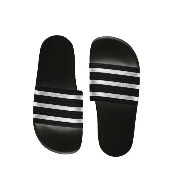 adidas | Shoes | Adidas Originals Mens Adilette Slide 28647 New Tags | Poshmark